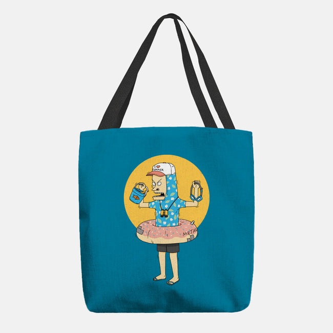 Summerholio-None-Basic Tote-Bag-pigboom