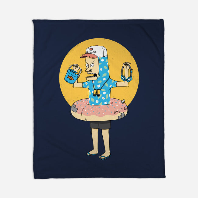 Summerholio-None-Fleece-Blanket-pigboom