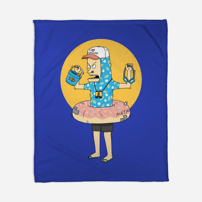 Summerholio-None-Fleece-Blanket-pigboom