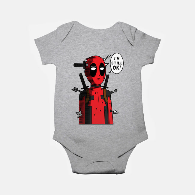 Ok Merc-Baby-Basic-Onesie-pigboom