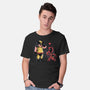 My Heart Is Yours-Mens-Basic-Tee-zascanauta