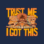 Trust Me I Got This-Unisex-Basic-Tank-rmatix