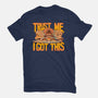 Trust Me I Got This-Youth-Basic-Tee-rmatix