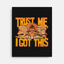 Trust Me I Got This-None-Stretched-Canvas-rmatix