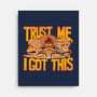 Trust Me I Got This-None-Stretched-Canvas-rmatix