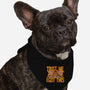 Trust Me I Got This-Dog-Bandana-Pet Collar-rmatix