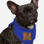 Trust Me I Got This-Dog-Bandana-Pet Collar-rmatix