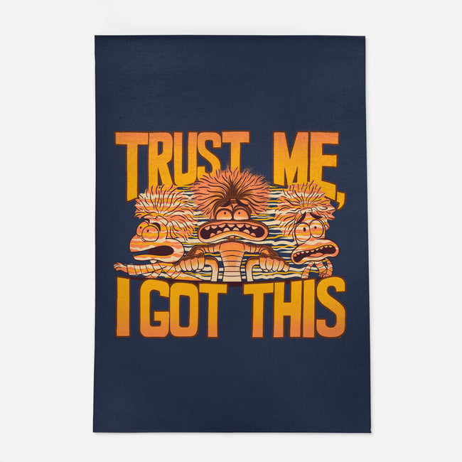 Trust Me I Got This-None-Outdoor-Rug-rmatix