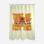 Trust Me I Got This-None-Polyester-Shower Curtain-rmatix