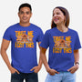 Trust Me I Got This-Unisex-Basic-Tee-rmatix