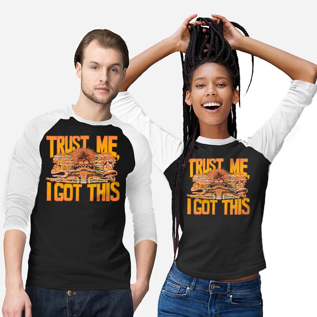 Trust Me I Got This-Unisex-Baseball-Tee-rmatix