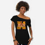 Trust Me I Got This-Womens-Off Shoulder-Tee-rmatix