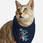 Dragon Slay-Cat-Bandana-Pet Collar-Boggs Nicolas