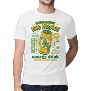 Cactuar Energy Drink