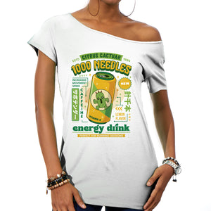 Cactuar Energy Drink