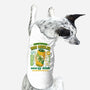 Cactuar Energy Drink-Dog-Basic-Pet Tank-LAGELANTEE