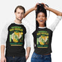 Cactuar Energy Drink-Unisex-Baseball-Tee-LAGELANTEE