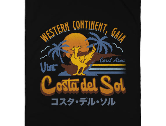 Costa Del Sol Vintage