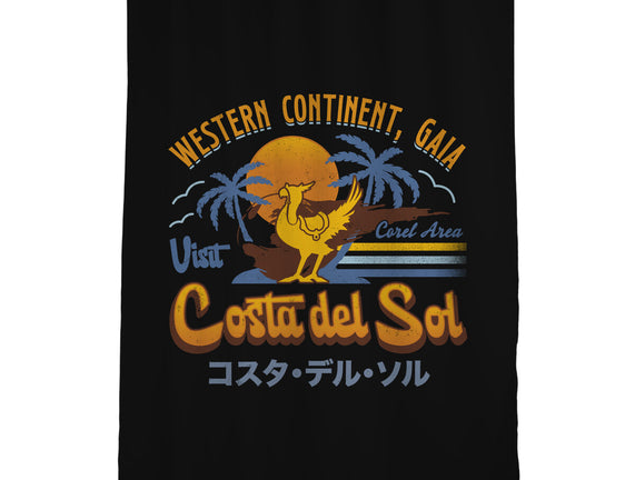 Costa Del Sol Vintage