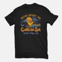 Costa Del Sol Vintage-Mens-Premium-Tee-LAGELANTEE