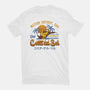 Costa Del Sol Vintage-Mens-Heavyweight-Tee-LAGELANTEE