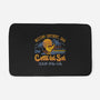 Costa Del Sol Vintage-None-Memory Foam-Bath Mat-LAGELANTEE