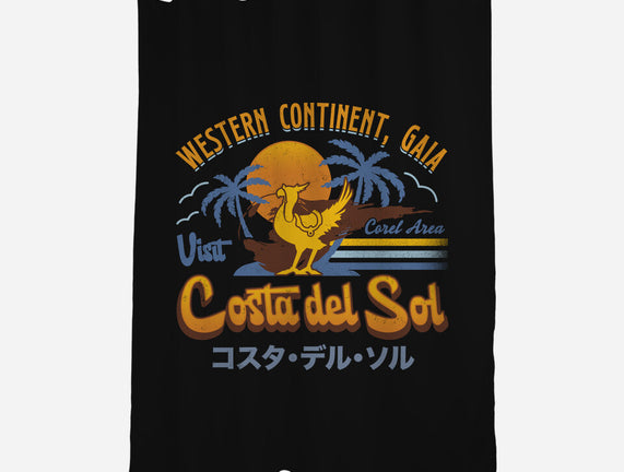 Costa Del Sol Vintage