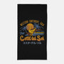 Costa Del Sol Vintage-None-Beach-Towel-LAGELANTEE