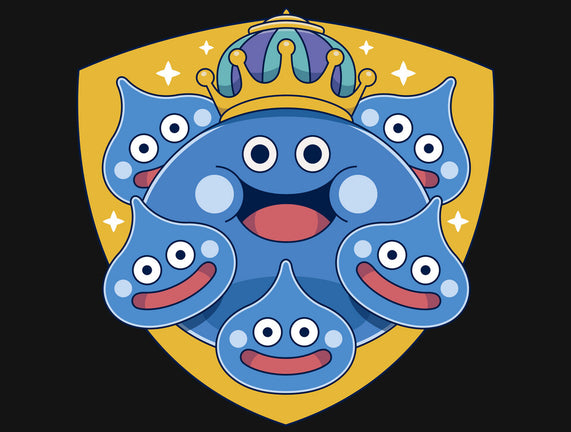 King Slime Shield