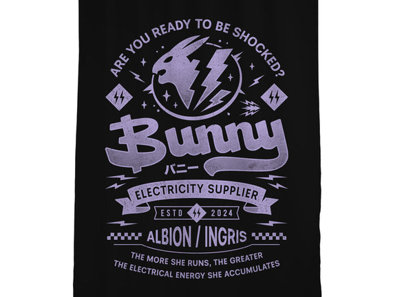 Bunny Electric Condense Grunge