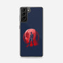 Negative Merc-Samsung-Snap-Phone Case-Donnie