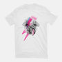 Adogin Sane-Womens-Basic-Tee-Donnie