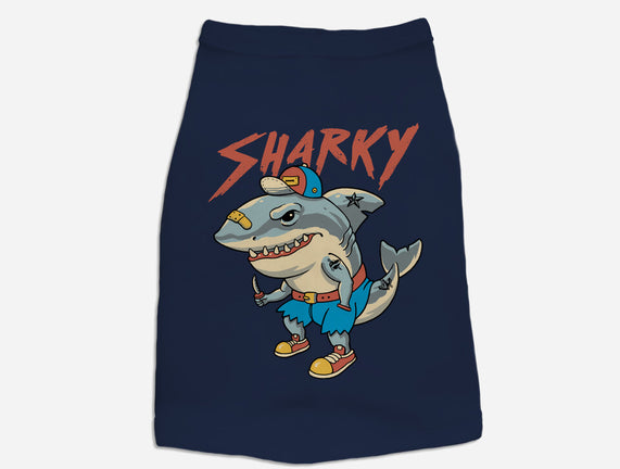 Sharky Boy