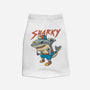 Sharky Boy-Cat-Basic-Pet Tank-vp021