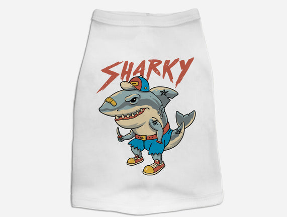 Sharky Boy