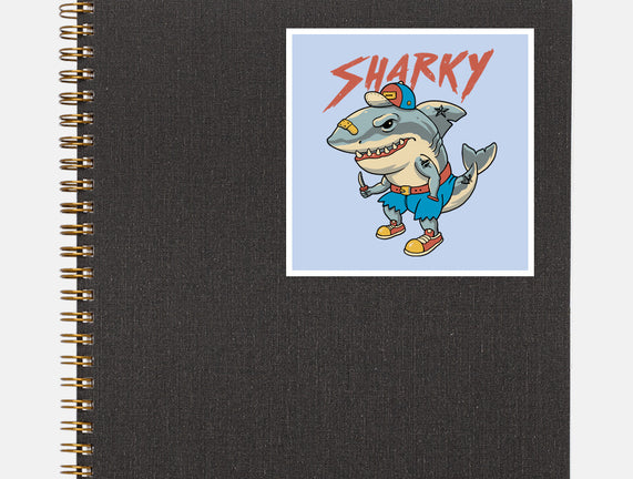 Sharky Boy