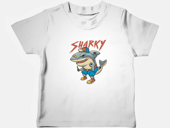 Sharky Boy