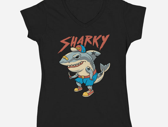 Sharky Boy