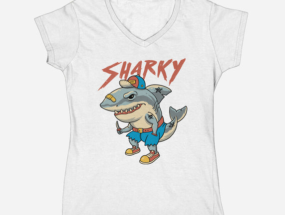 Sharky Boy