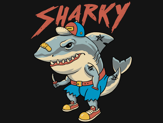 Sharky Boy