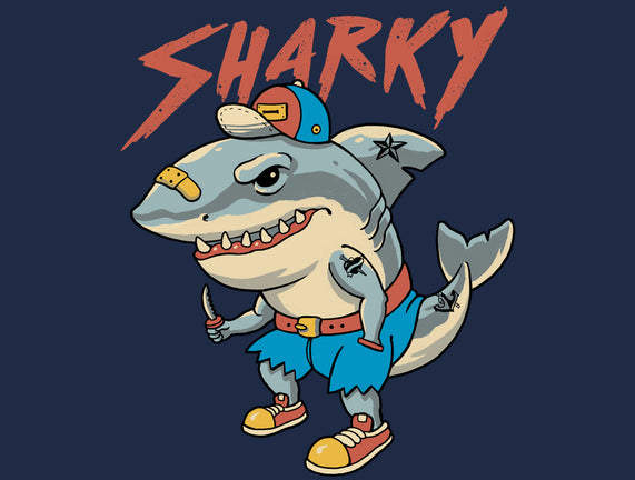 Sharky Boy