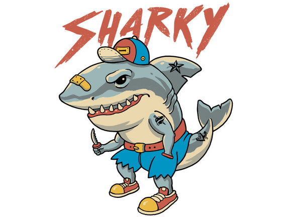 Sharky Boy