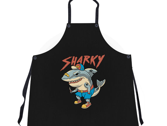 Sharky Boy