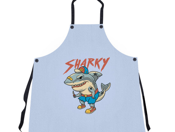 Sharky Boy