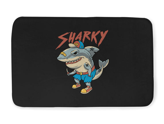 Sharky Boy