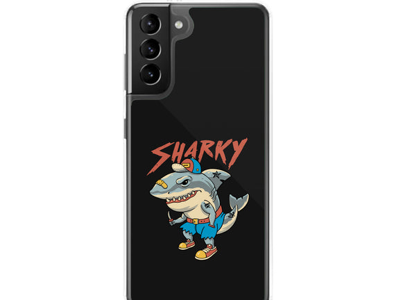 Sharky Boy