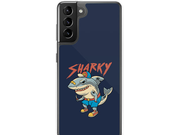 Sharky Boy