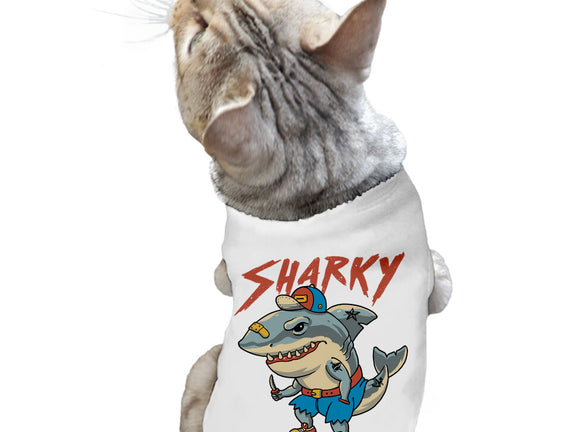 Sharky Boy