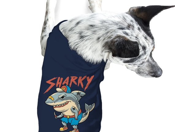 Sharky Boy