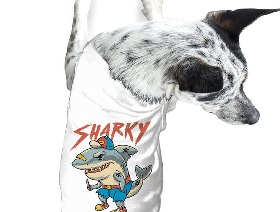 Sharky Boy